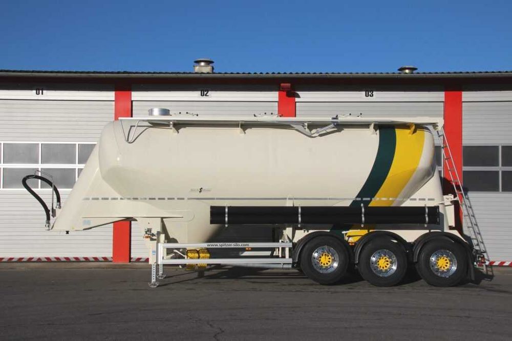 Podpory aluminiowe LT ALULEG 650.700