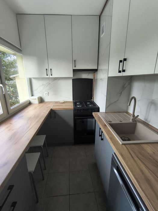 Apartment in Łódź, Teofilów-Wielkopolska, Bałuty - Widok 2