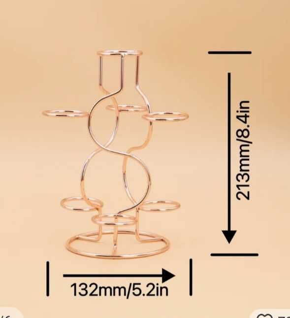 подставка для минералов и камней