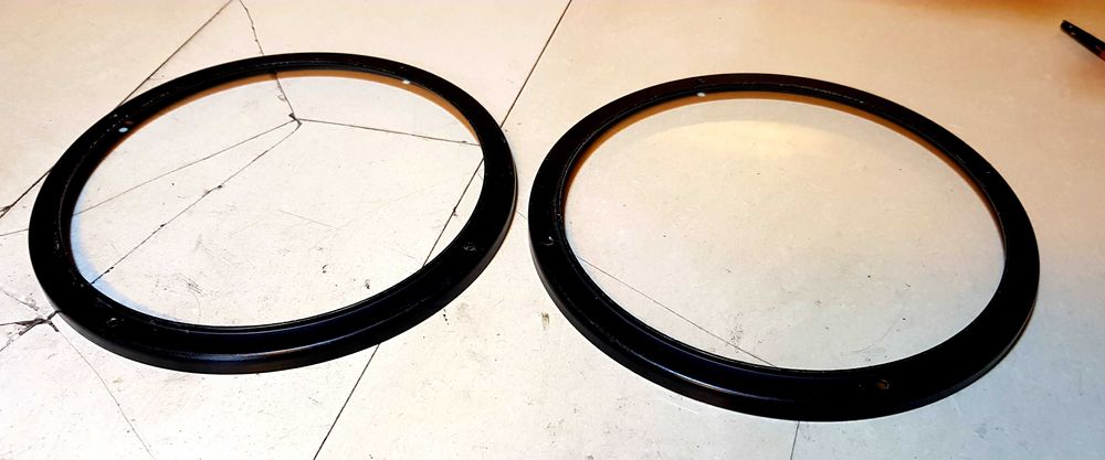 Unitra tonsil ZG40C pierścienie do głośników GDN25/40/1 SZT 2