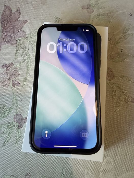 Iphone 13 midnight 128gb