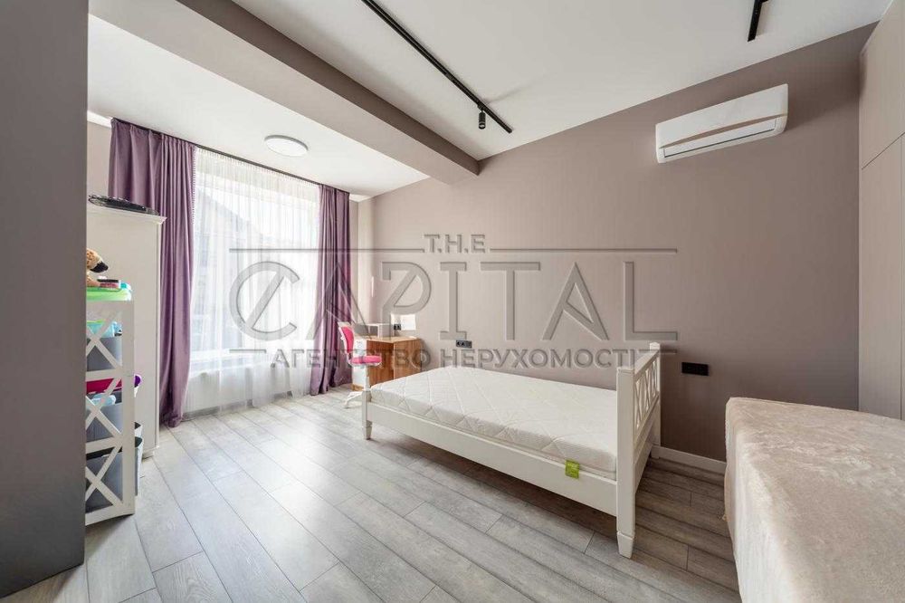 Продажа дома, таунхаус, с. Крюковщина, Бучанский р-н