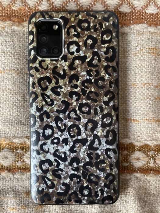 Чохли на телефон Galaxy 31 A