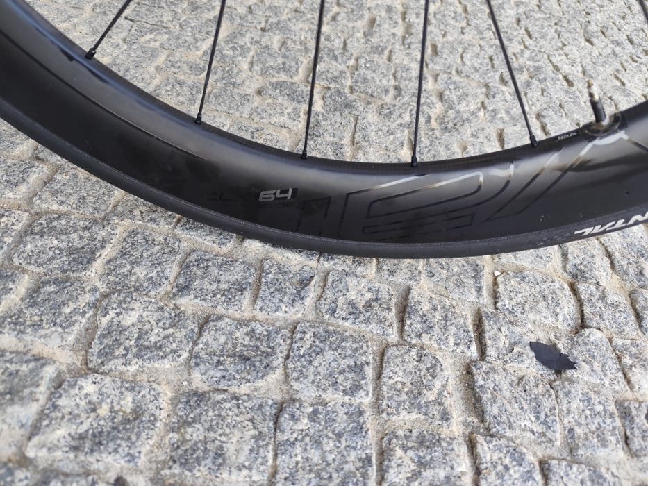 Specialized venge S-works