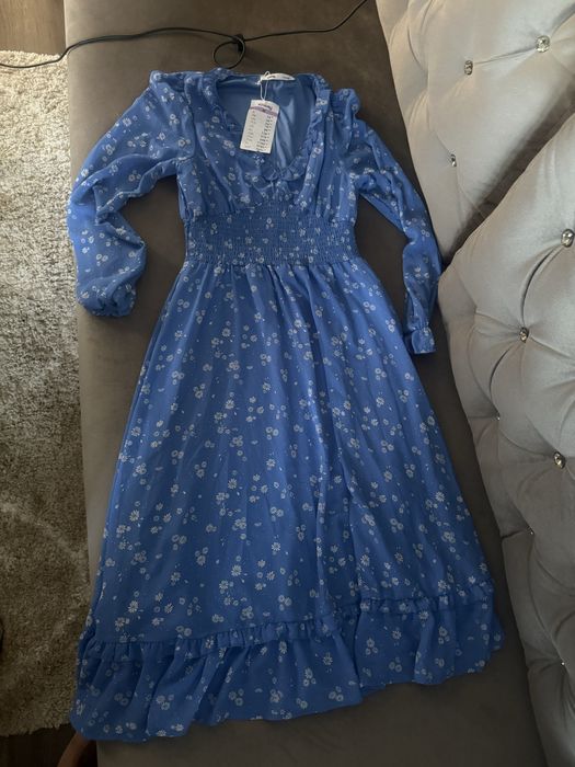 Sukienka Sinsay rozmiar 38