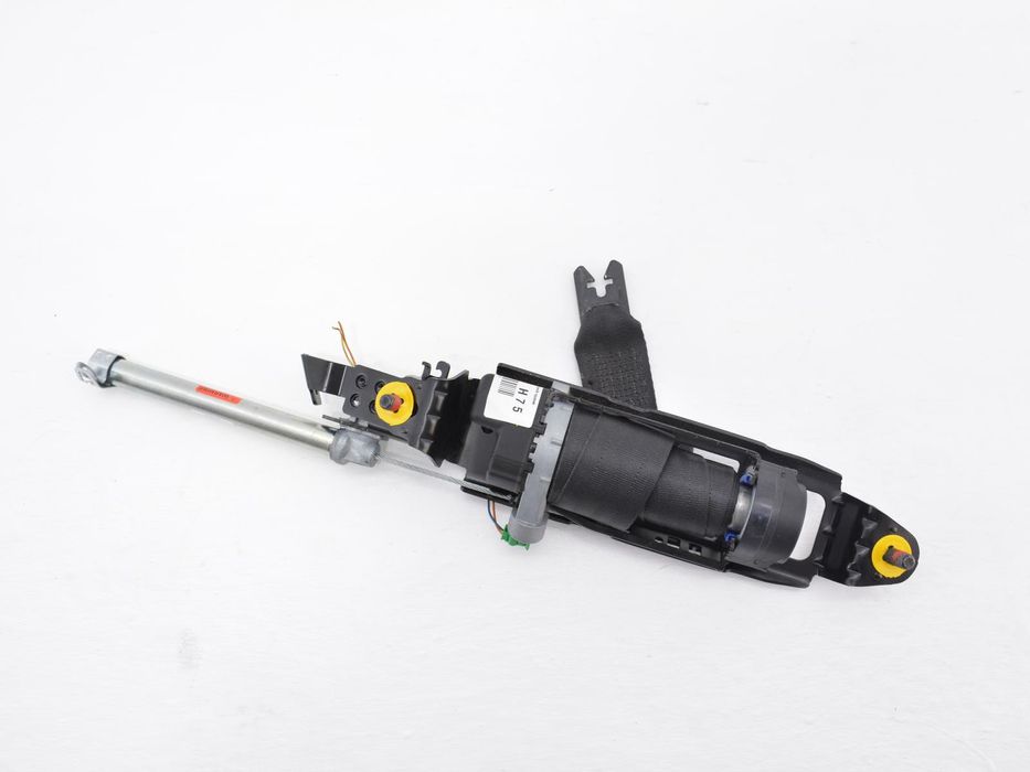 Ремінь безпеки передній правий VOLVO XC60 2008-2013 39813837