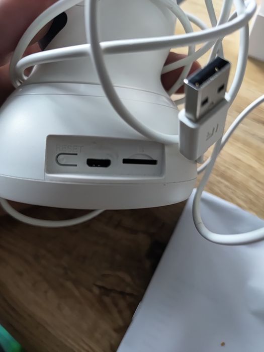 Kamera pokojowa yi dome camera