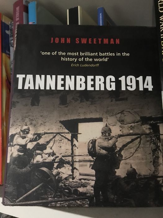 Livro Grande Guerra primeira guerra mundial