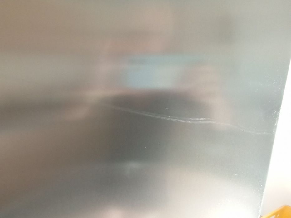 Lodówko zamrażarka Whirlpool