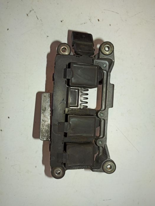 Bobine de ignição - AUDI A4 (8D2, B5) | 94 - 01