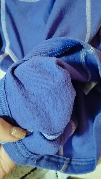 Термобелье Crivit