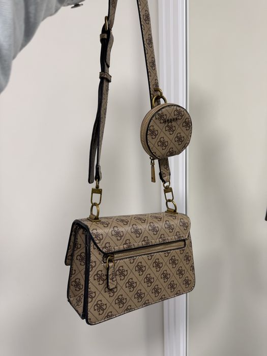 Сумка Гес, Guess, Оригінал,