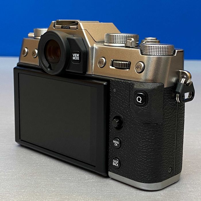 Fujifilm X-T30 II (Corpo) - 26.1MP