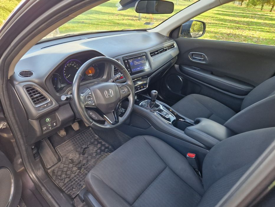 Honda HR-V 1.6 1- właściciel salon pl  OKAZJA