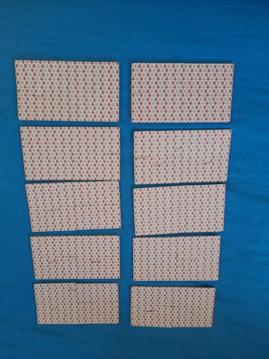 Puzzle 3-4: Números da Abelha Maia