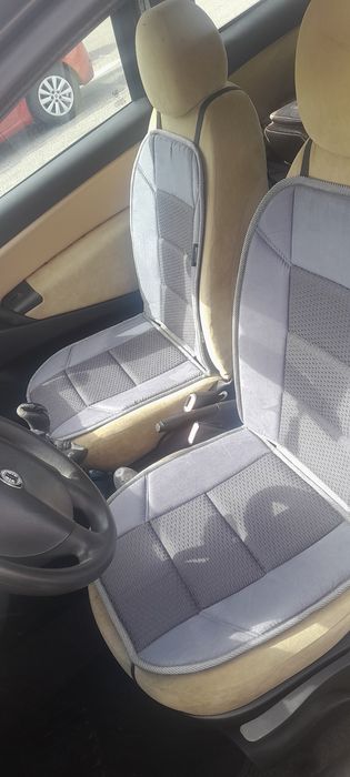 Lancia Ypsilon 1.2