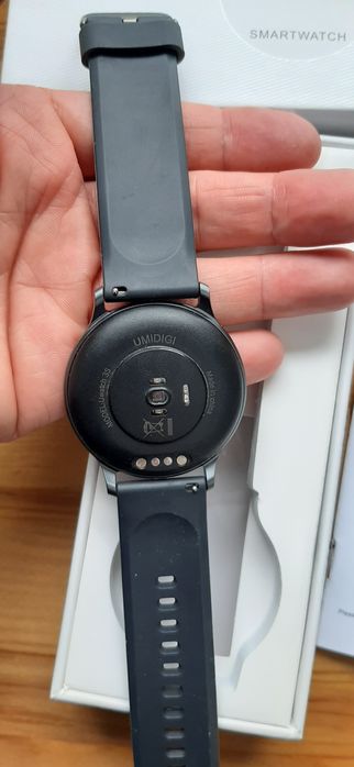 Умные часы UMIDIGI Uwatch 3S