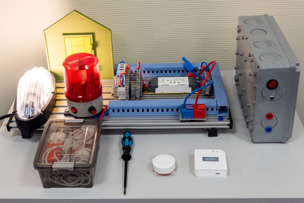 StendIQ Цифрові технології smart-системах
управління та автоматизації