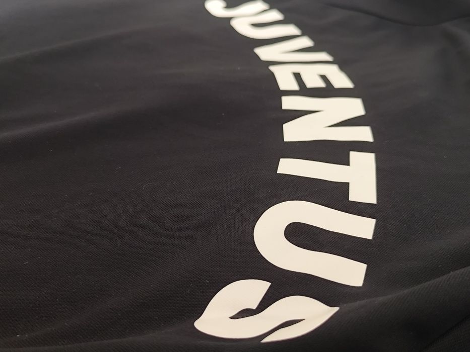 Оригинальная олимпийка Adidas Juventus Anthem Jacket 2016 (M) / AP1765