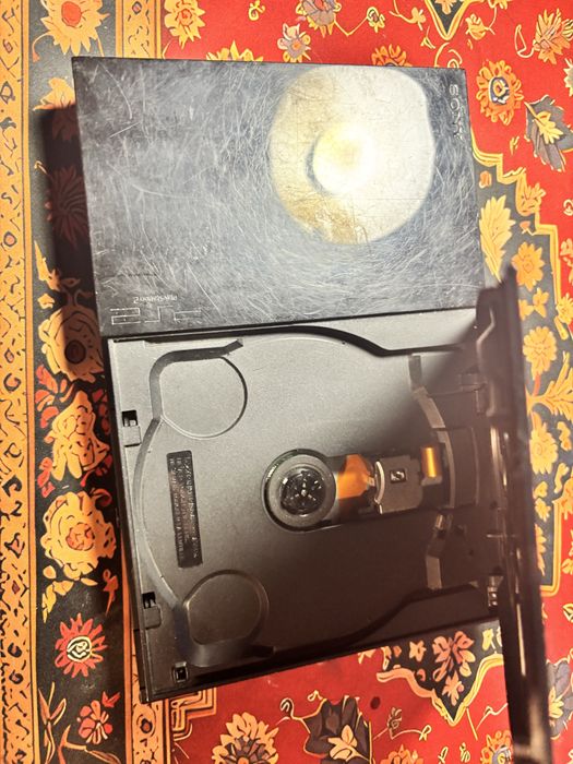 Playstation 2 slim