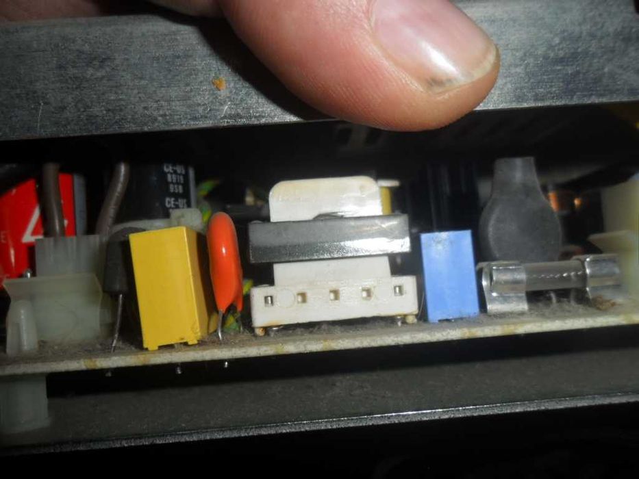 трансформаторы ТС 180\250\330 и импульсные блоки питания т