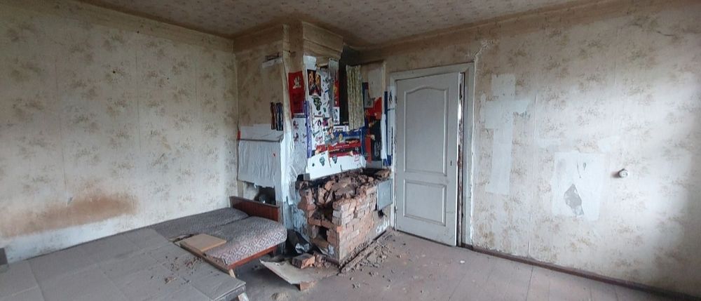Продам дом в Солоницевке (п.Ольшаны)