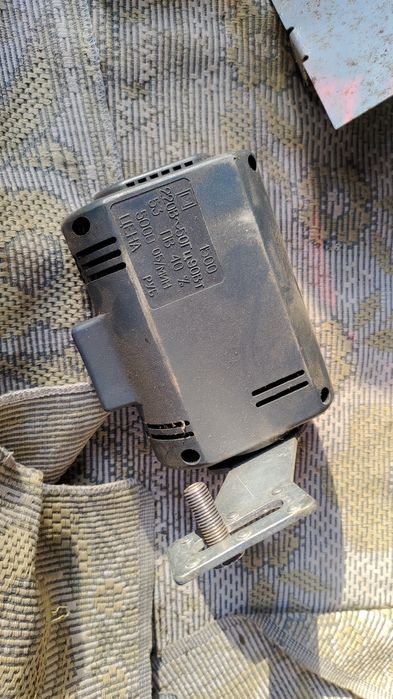 Челнок для швейной машины Мальва