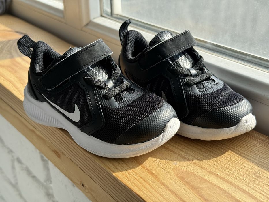 Кросівки Nike, устлка 15,5 см