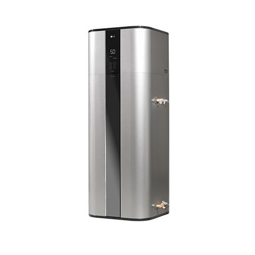 LG® Bomba Calor AQS 200lt S/Serpentina C/Wifi