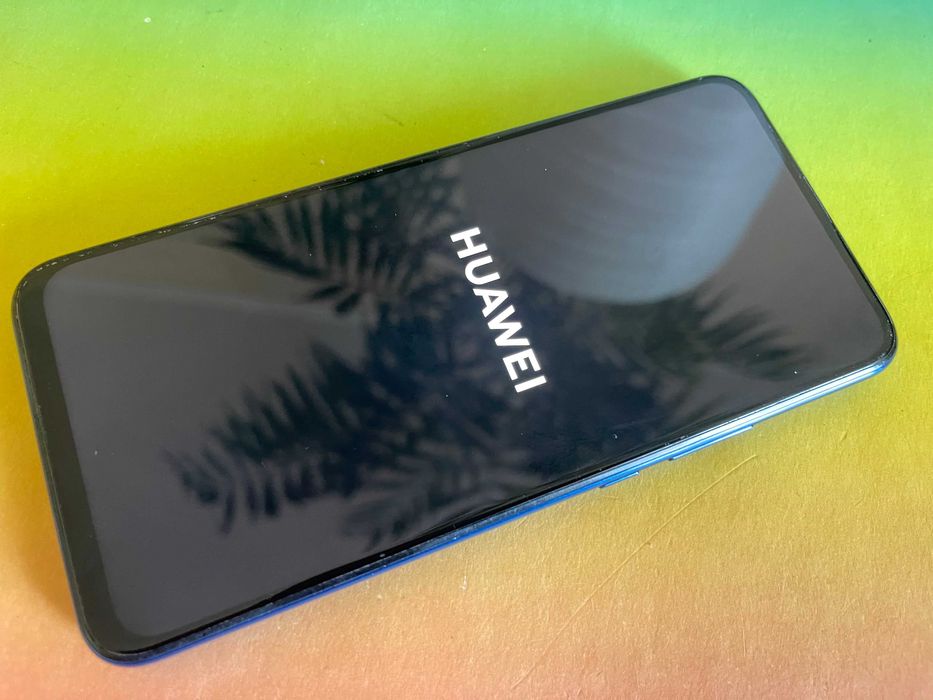 Телефон HUAWEI P smart Z STK-LX1 4/64