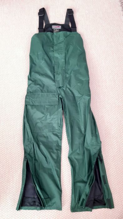 Комбинезон водонепроницаемый дышащий RED LEDGE