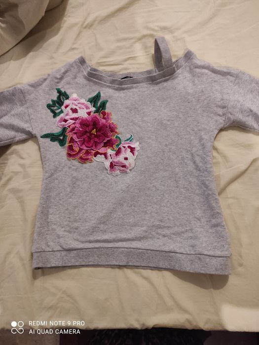 Camisola Guess 12 anos