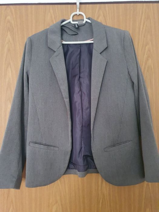 Żakiet DIVIDED by H&M rozmiar 36
