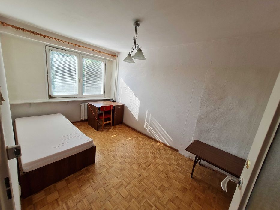 Pokój 1 osobowy dla dziewczyny, Paganiniego, Czechów, Lublin