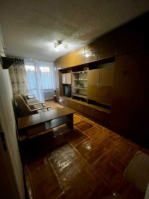 Mieszkanie z ogromnym potencjałem – Pogoń, Sosnowiec - do remontu - Widok 6