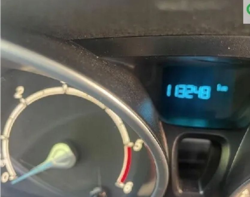 skrzynia biegów 5 1,5tdci ford fiesta mk7 vii b-max courier ca6r7002fbf