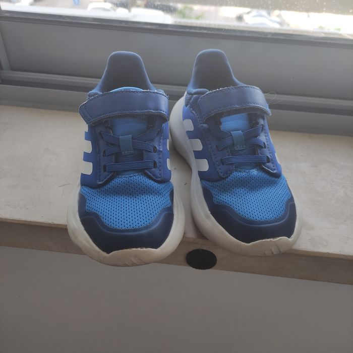 Tênis adidas criança 31