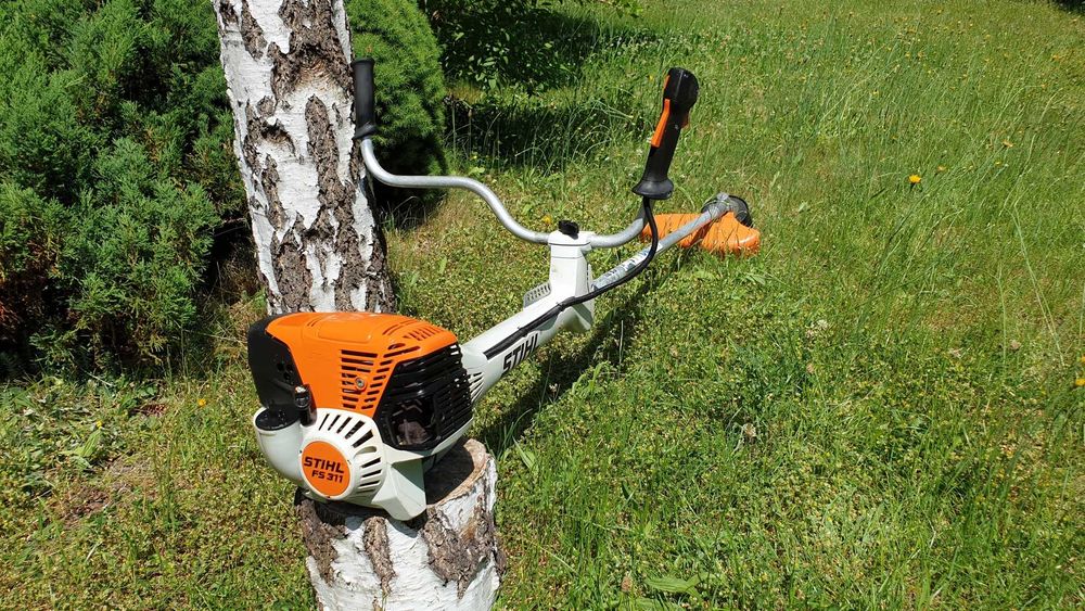 KOSA Spalinowa STIHL FS311 FS 311 Perfect