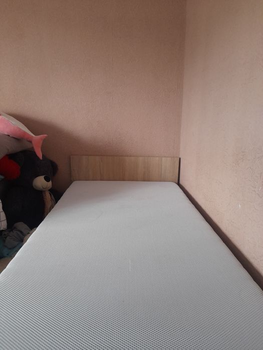 Продам ліжко 2×90