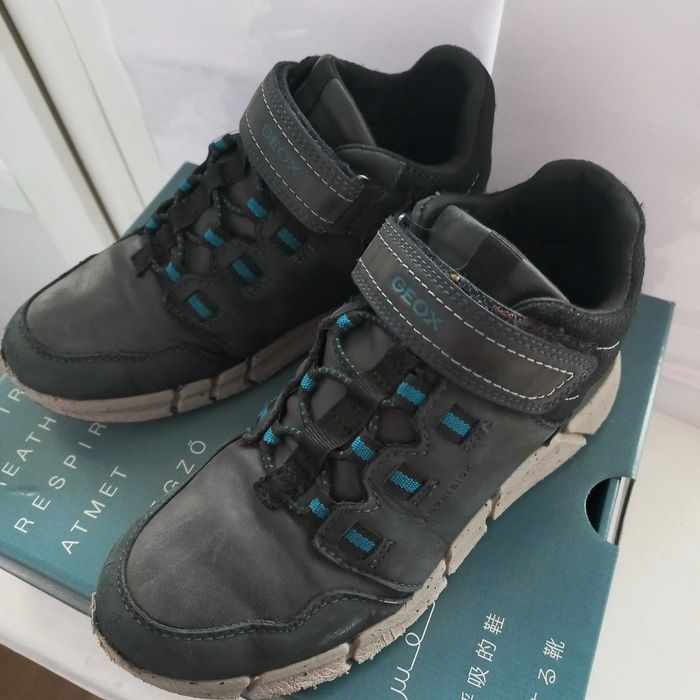 Взуття на хлопчика Geox 33р