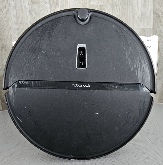 Робот пилосос Roborock E4, пилосмок Роборок  Е4