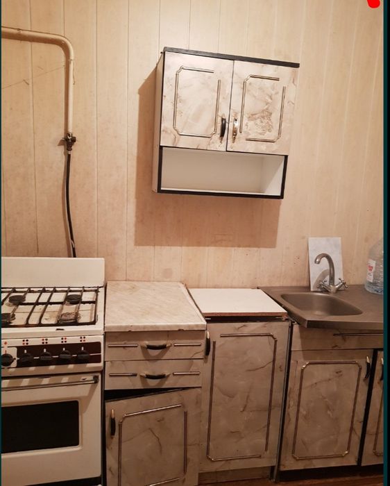 Сдам 2х двух комнатную квартиру в г. Николаевка в 15 км от г. Славянск