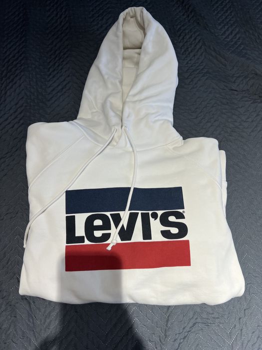 Худи Levi’s оригинал