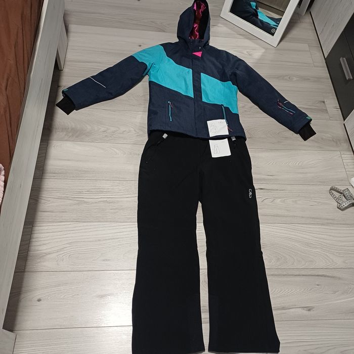 Розпродаж Лижні костюми розмір L, XL,M,S,XS