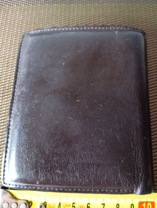 Carteira Camel Active