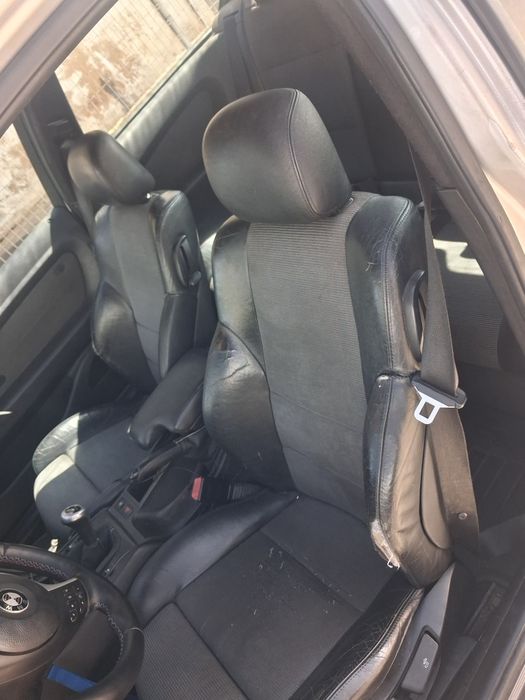 Bmw 320d compact