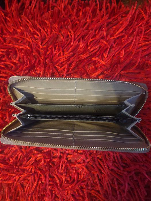 Mega okazja !  Portfel   portmonetka   Mulberry