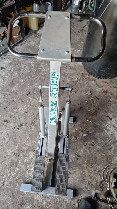 Тренажер степпер