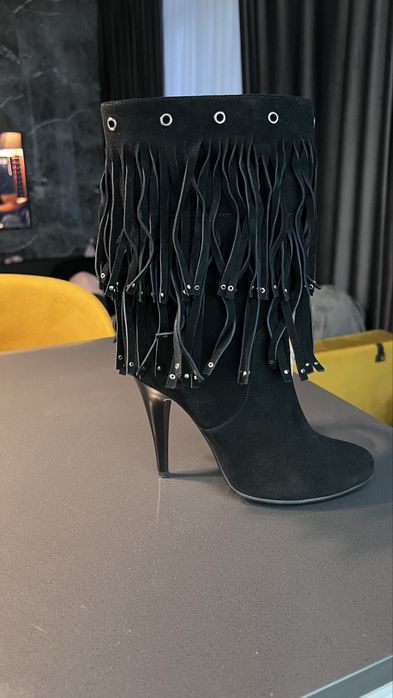 Демісезонні черевики