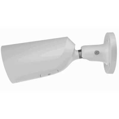 Ajax BulletCam (5 Мп/2,8 мм) – проводная IP-видеокамера